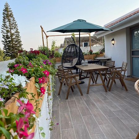 Bar-On Vacation Resort - Nature, Culture, Tours & Tastes Near Nahariyya - בר-און ריזורט, בתי מפונים , טבע, תרבות, סיורים וקולינריה Ben 'Ammi Habitación foto