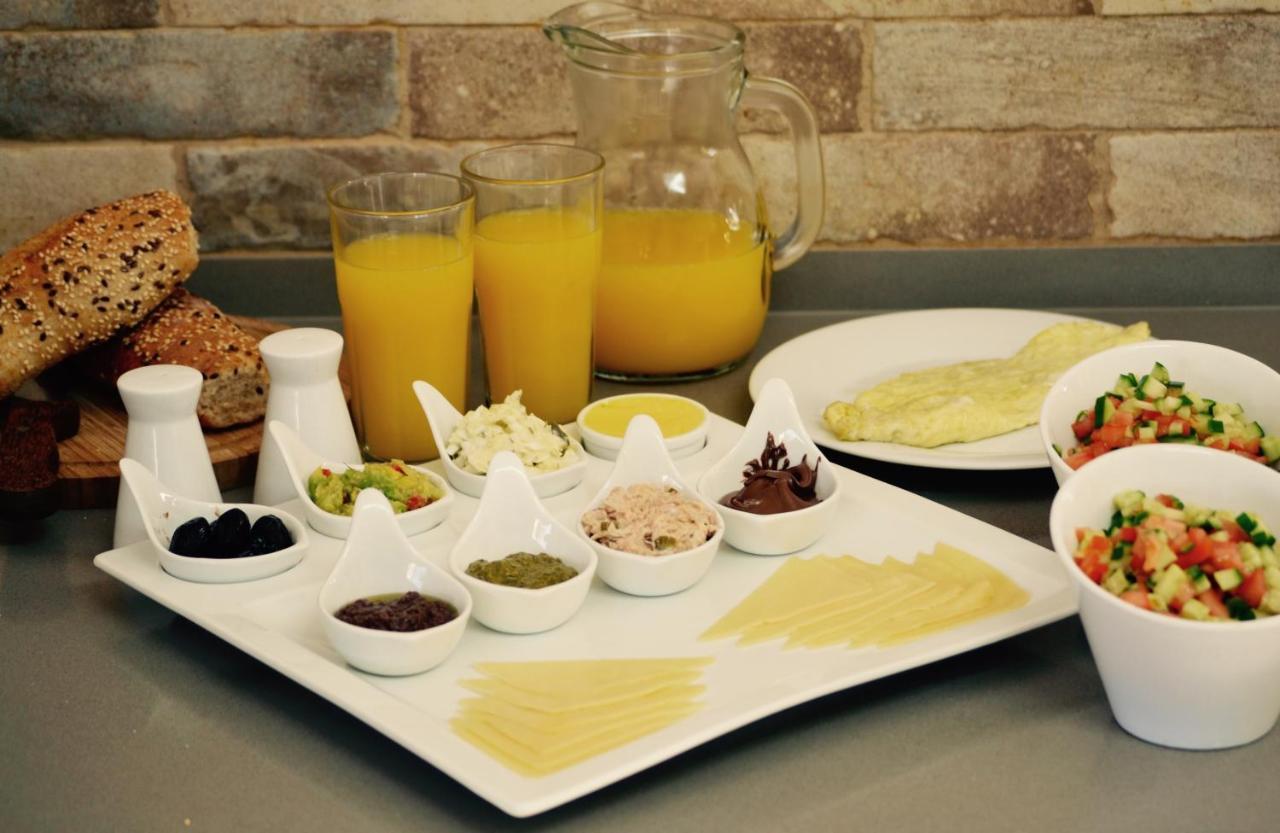 Bar-On Vacation Resort - Nature, Culture, Tours & Tastes Near Nahariyya - בר-און ריזורט, בתי מפונים , טבע, תרבות, סיורים וקולינריה Ben 'Ammi Exterior foto