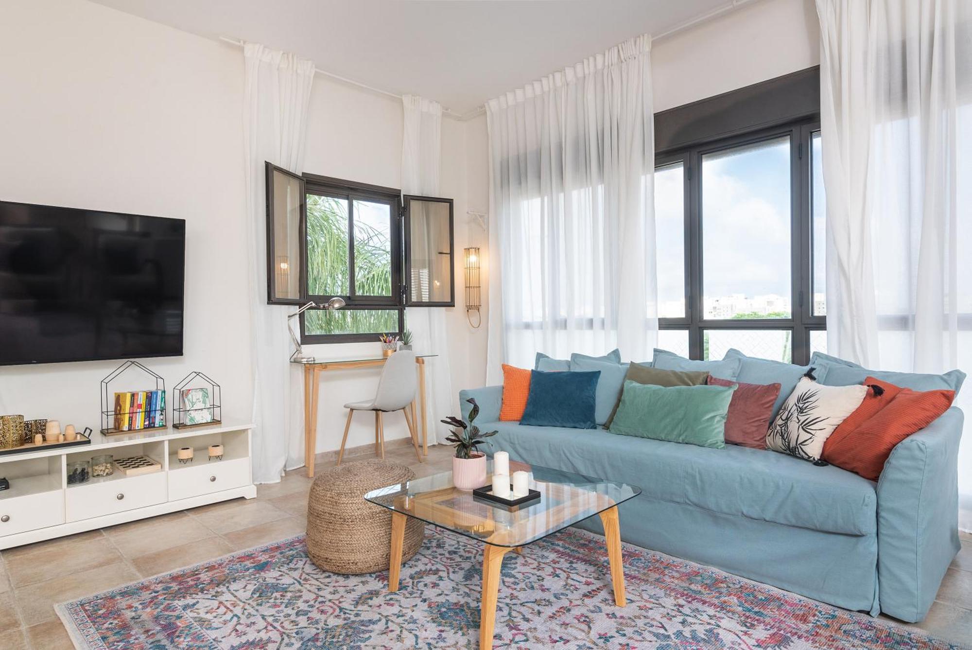 Bar-On Vacation Resort - Nature, Culture, Tours & Tastes Near Nahariyya - בר-און ריזורט, בתי מפונים , טבע, תרבות, סיורים וקולינריה Ben 'Ammi Habitación foto