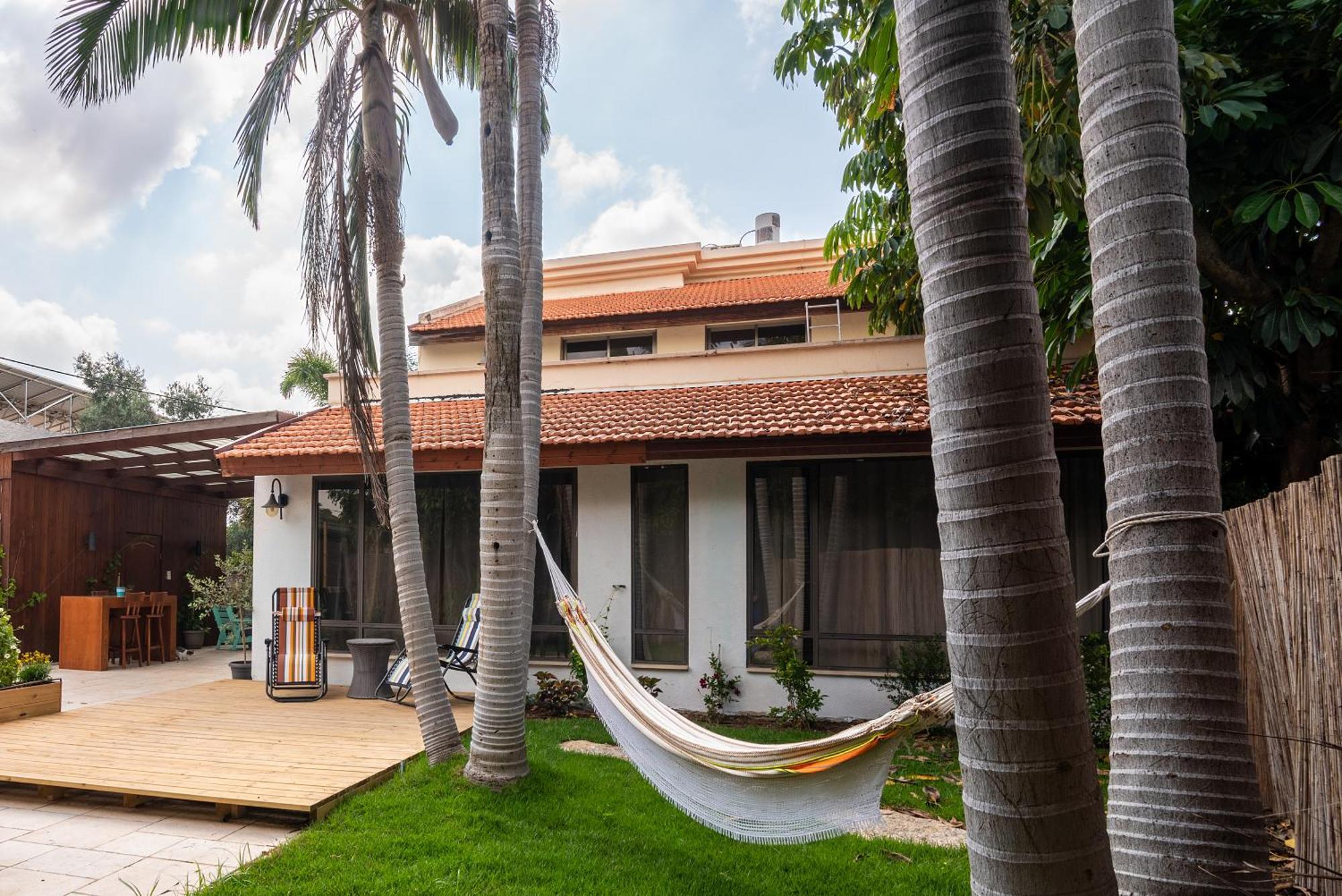 Bar-On Vacation Resort - Nature, Culture, Tours & Tastes Near Nahariyya - בר-און ריזורט, בתי מפונים , טבע, תרבות, סיורים וקולינריה Ben 'Ammi Habitación foto