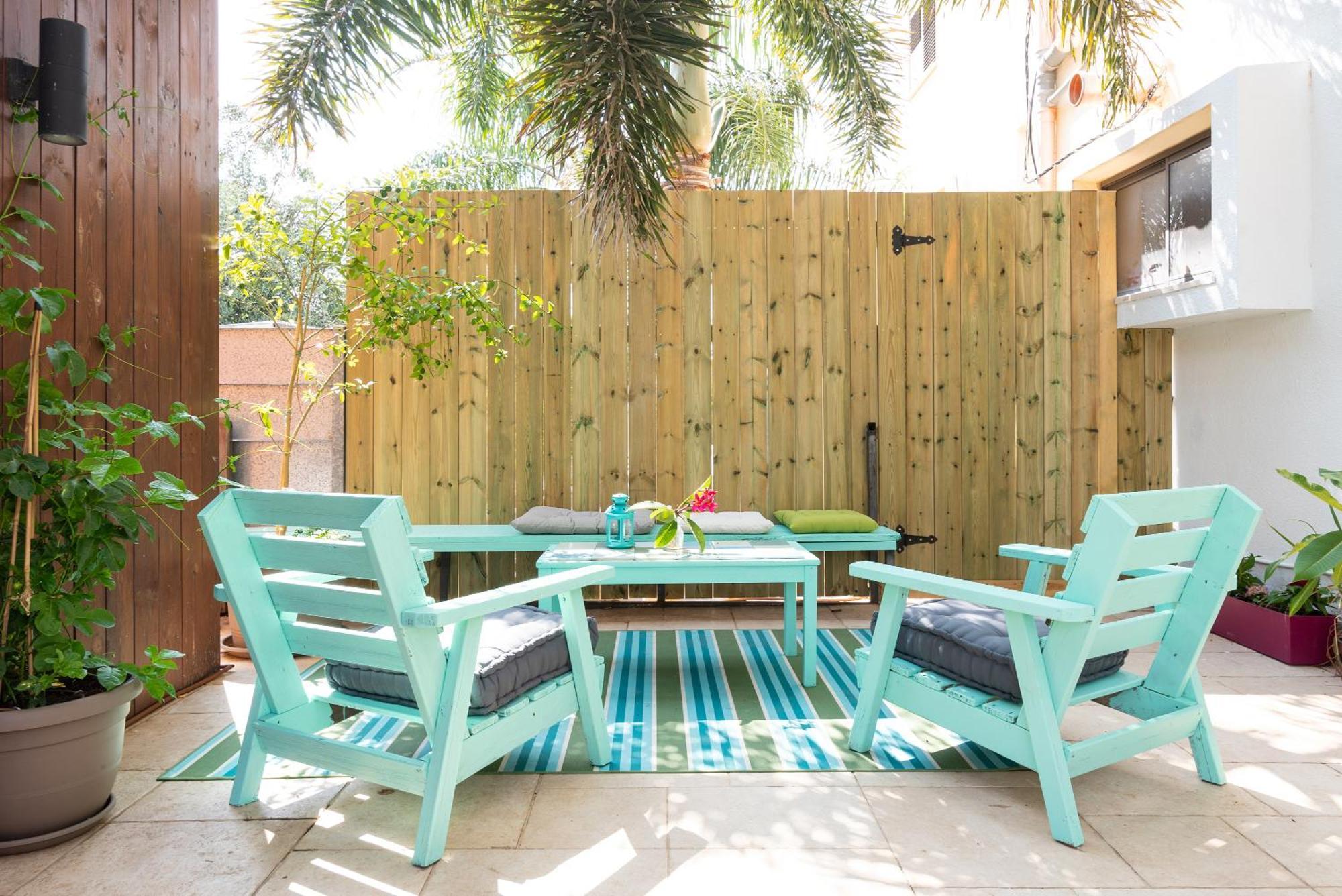 Bar-On Vacation Resort - Nature, Culture, Tours & Tastes Near Nahariyya - בר-און ריזורט, בתי מפונים , טבע, תרבות, סיורים וקולינריה Ben 'Ammi Habitación foto